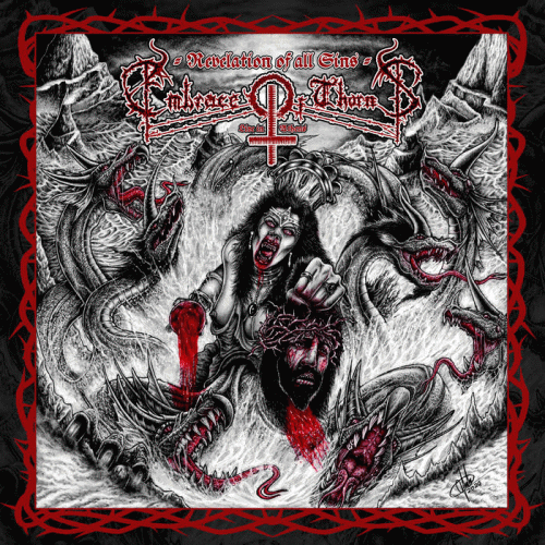 Embrace Of Thorns : Revelation of All Sins